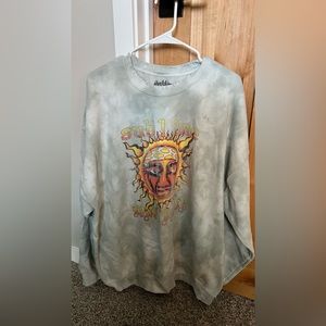 Urban Outfitters Sublime Sweatshirt